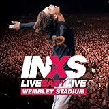 Live Baby Live Wembley Stadium / Inxs
