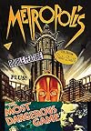 Metropolis / The Most Dangerous Game
