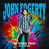 50 Year Trip: Live at Red Rocks