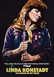 Linda Ronstadt: The Sound Of My Voice
