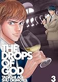 Drops Of God Vol 3 Comixology Originals