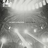 Lost Voices Of Hagia Sophia (2019)