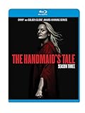 The Handmaid's Tale: Season 3 (Blu-ray)