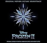 Frozen II Soundtrack