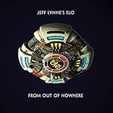 From Out Of Nowhere (2019)