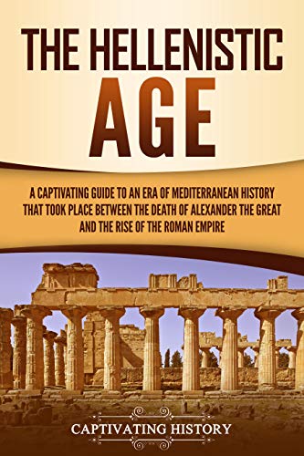 The Hellenistic Age