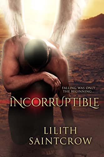 Incorruptible cover
