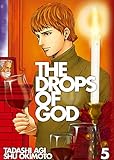 Drops Of God Vol 5 Comixology Originals