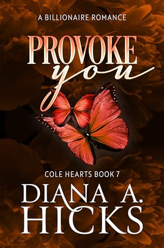 Provoke You book cover