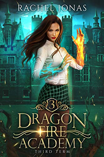 Third Term book cover
