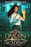 Dragon Fire Academy 3 Third Term English Edition