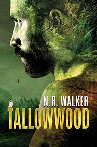 Tallowwood book cover
