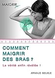 Comment Maigrir Des Bras 