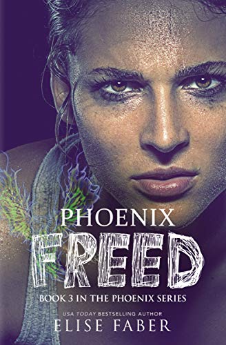 Phoenix Freed book cover