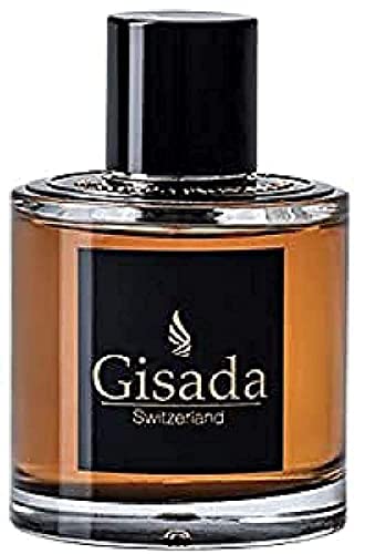 (-32%) Gisada - Ambassador Men | Eau De Parfum | 50ml | männer parfüm | Frisch, Kraftvoll Und Langanhaltender Duft | Herren Parfüm | Zitrus, Blumige, Warme Und Holzige Noten | Parfüm Herren | Herrenduft