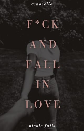 f*ck and fall in love book cover