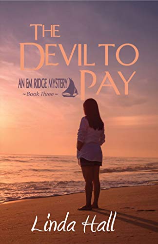 The Devil to Pay book cover