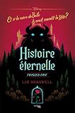 Histoire Ternelle Et Si La Mre De Belle Avait Maudit La Bte Disney