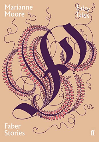 Fairy Tales (By: Marianne Moore) cover