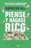 Piense Y Hgase Rico La Riqueza Y La Realizacin Personal Al Alcance De Todos Spanish Edition