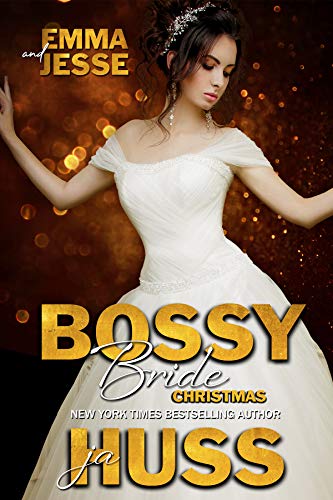 Emma and Jesse book cover