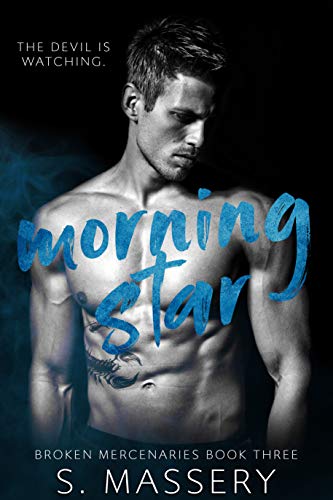 Morning Star book cover