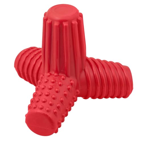 Mordedor Tridimensional para Cães - R$ 37,87 🐾