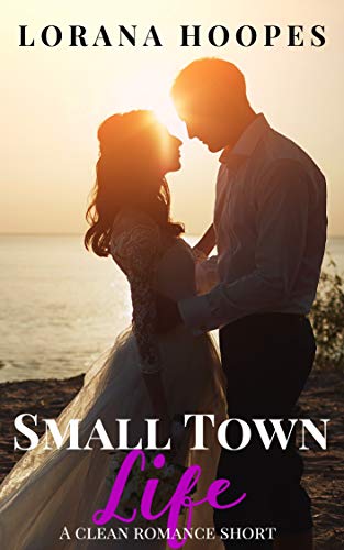 Small Town Life book cover