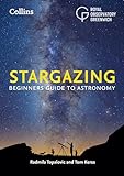 Collins Stargazing Beginners Guide To Astronomy English Edition