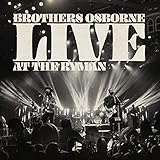 Live at The Ryman