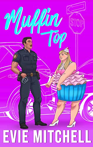 Muffin Top book cover