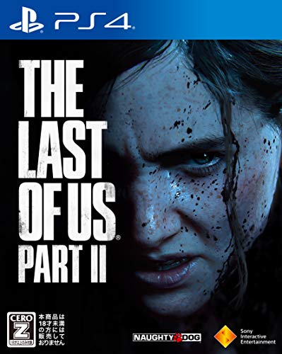 シューティングゲームNo.1を決める投票(PS4版)・人気投票&ランキング 6位 【PS4】The Last of Us Part IIの画像