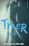 Tyler Episode 1 : Une Romance New Adult