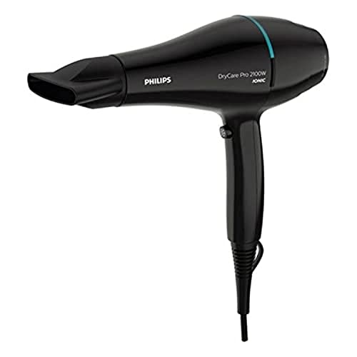 🔥 STARKER PREIS (-44%) Philips DryCare Pro Haartrockner mit leistungsstarkem AC-Motor (Modell BHD272/00)
