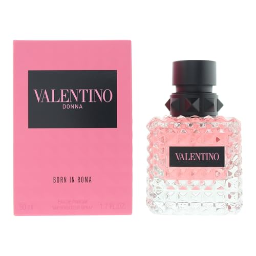 Valentino Donna Born In Roma for Women - 1.7 oz EDP Spray