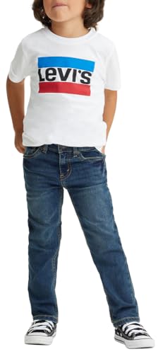 (-30%) Levi's Kids 511 slim fit jean-classics Jungen Yucatan 8 Jahre