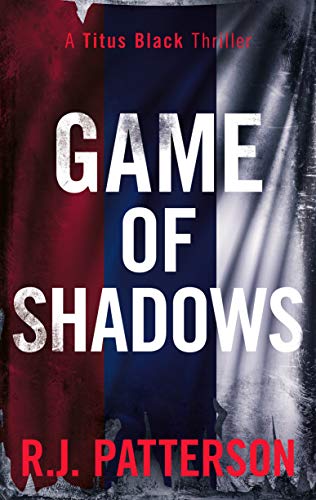 Game of Shadows cover