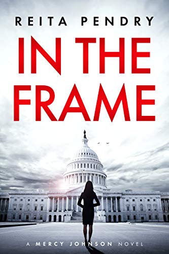In the Frame cover