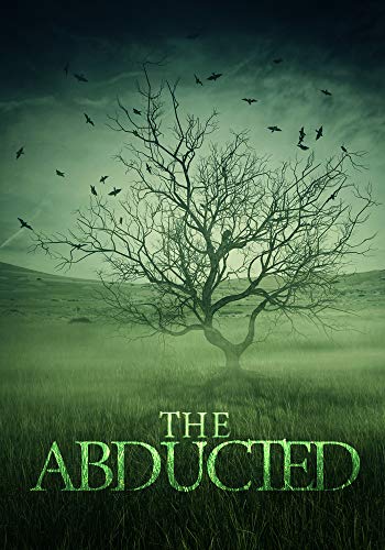 The Abducted: Odessa book cover