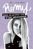 Romy Dans La Ptite Vie Dune Adolescente