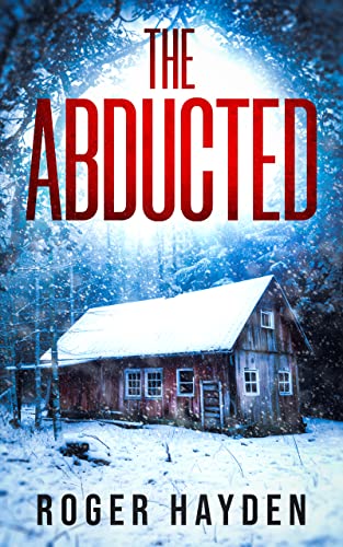 The Abducted book cover
