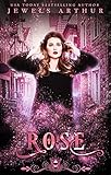 Rose A Standalone Paranormal Romance Jewels Cafe Book 12