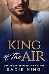 King of the Air (Filthy Rich Love #2)