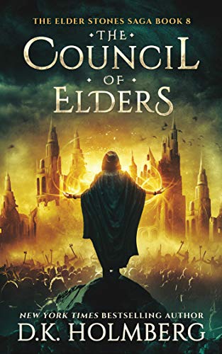 The Council of Elders cover