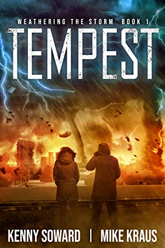 Tempest cover