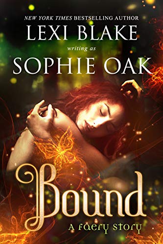 Bound cover