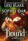 Bound A Faery Story Book 1 English Edition