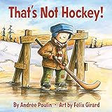 Thats Not Hockey
