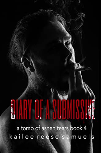 Diary of a Submissive book cover