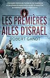 Les Premires Ailes Disral Histoire